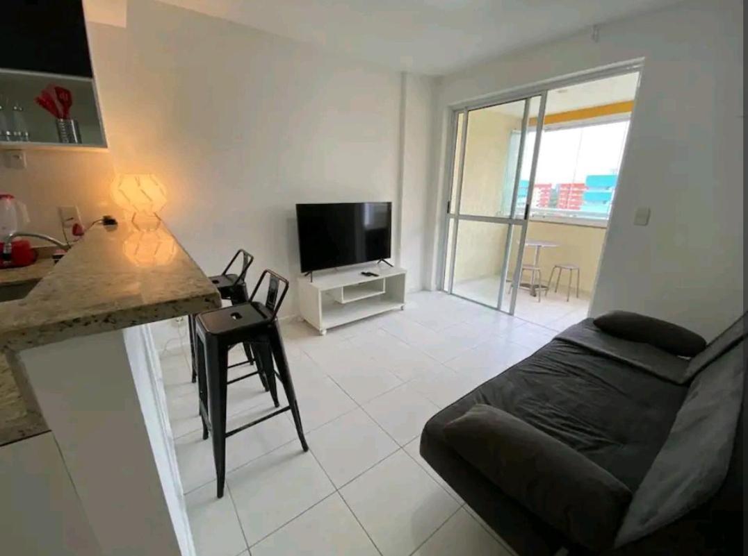 Mountain, Lake And Pool View Apartment Río de Janeiro Exterior foto