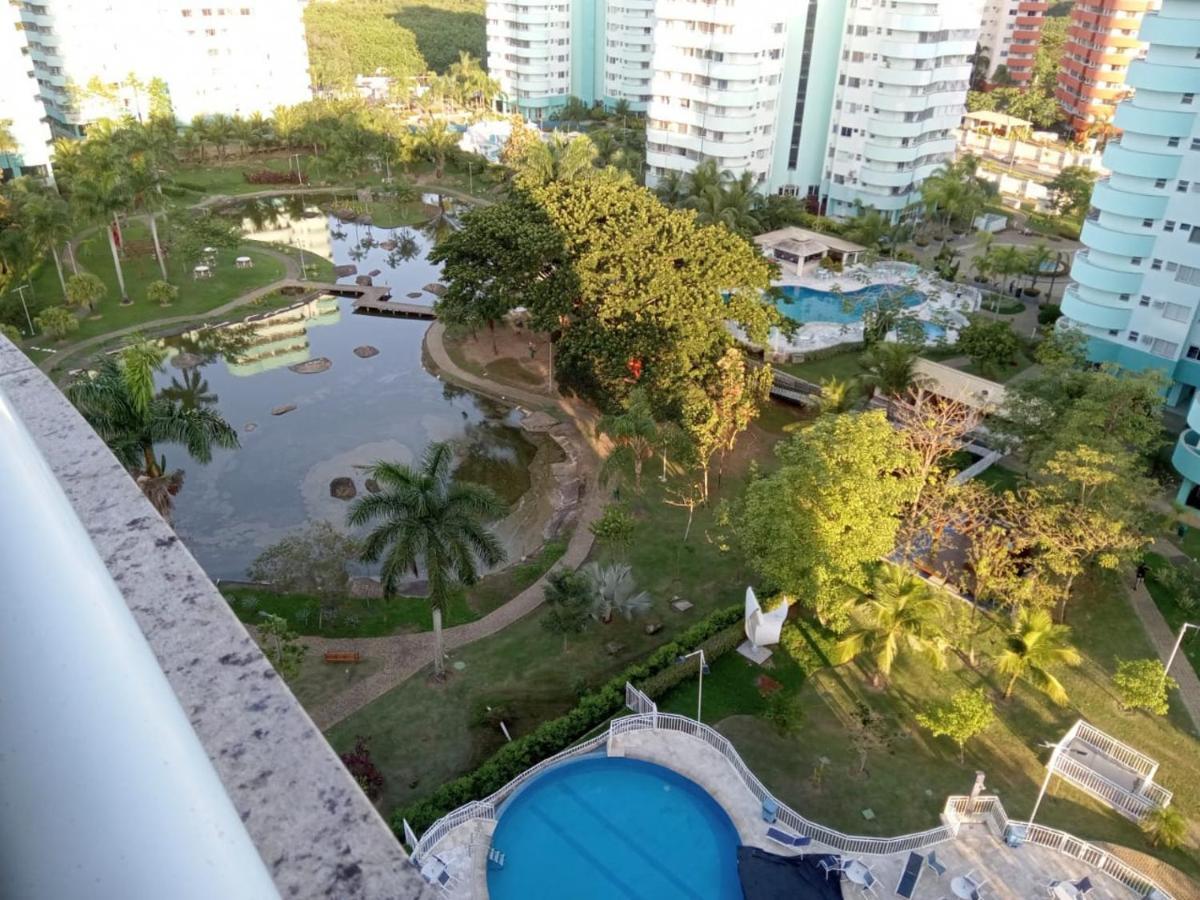 Mountain, Lake And Pool View Apartment Río de Janeiro Exterior foto
