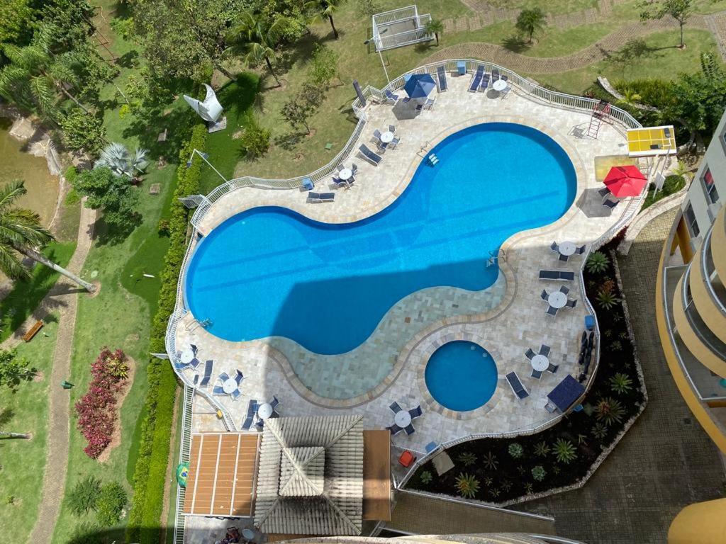 Mountain, Lake And Pool View Apartment Río de Janeiro Habitación foto