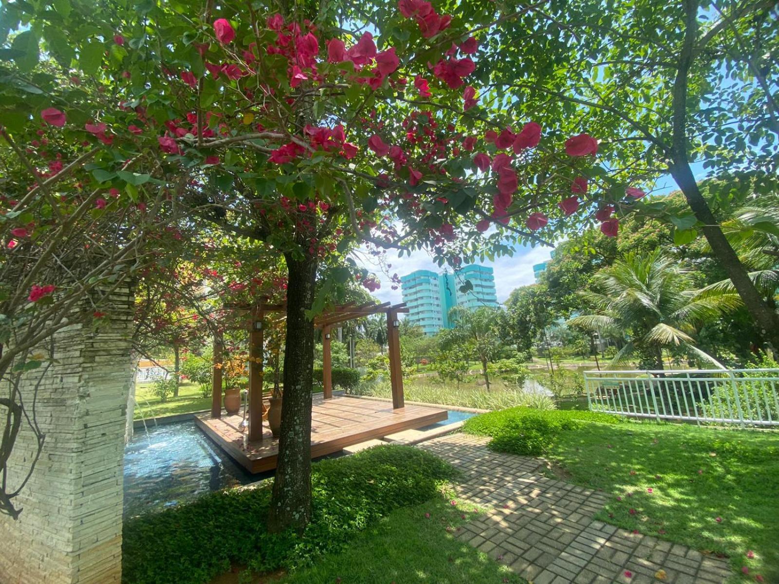 Mountain, Lake And Pool View Apartment Río de Janeiro Habitación foto